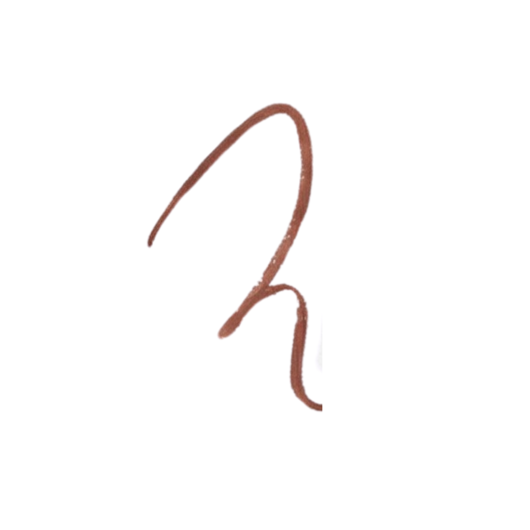 Neutral Brown Lip Liner