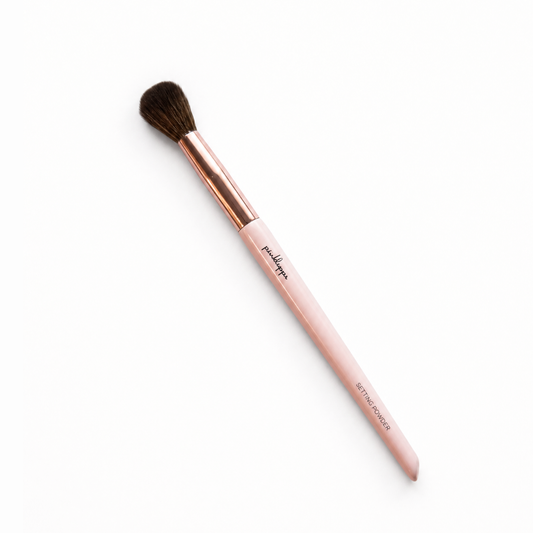 Setting Powder Makeup Brush