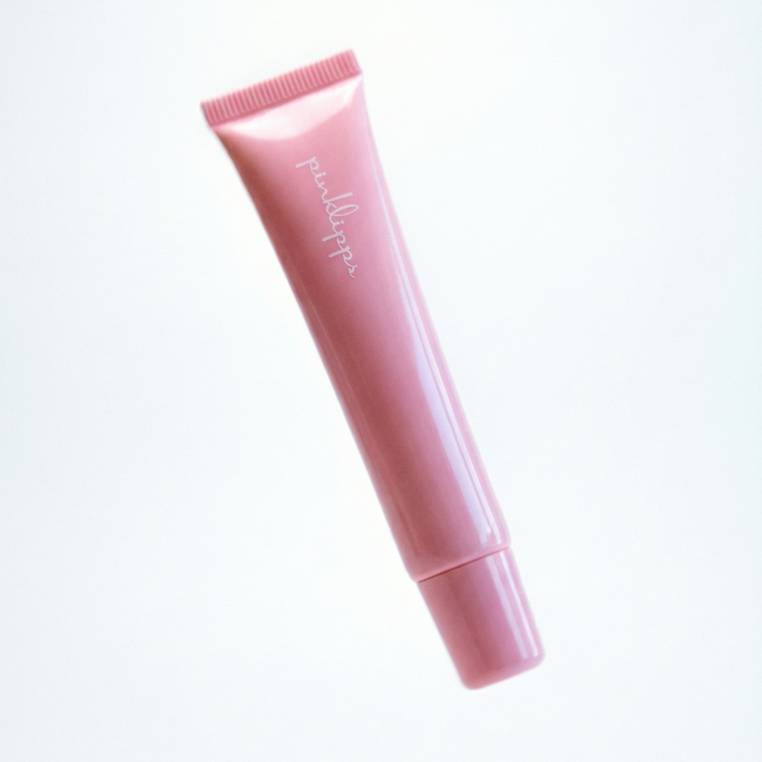 Pink Lipps Power LippEase Tinted Lip Treatments created to heal chapped and dry lips