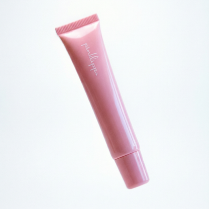 Pink Lipps Power LippEase Tinted Lip Treatments created to heal chapped and dry lips