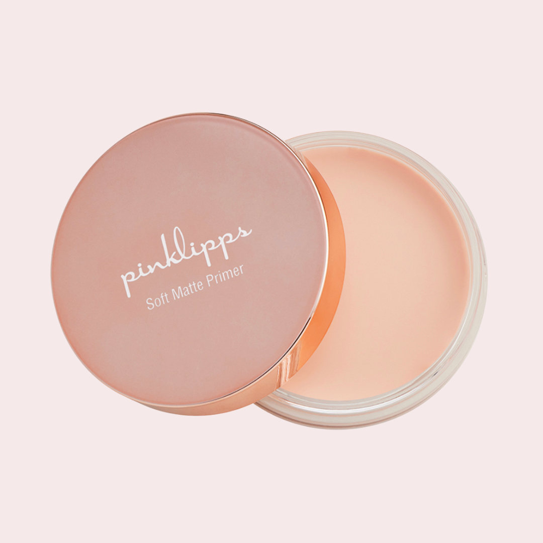 Soft Matte Primer