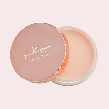 Soft Matte Primer