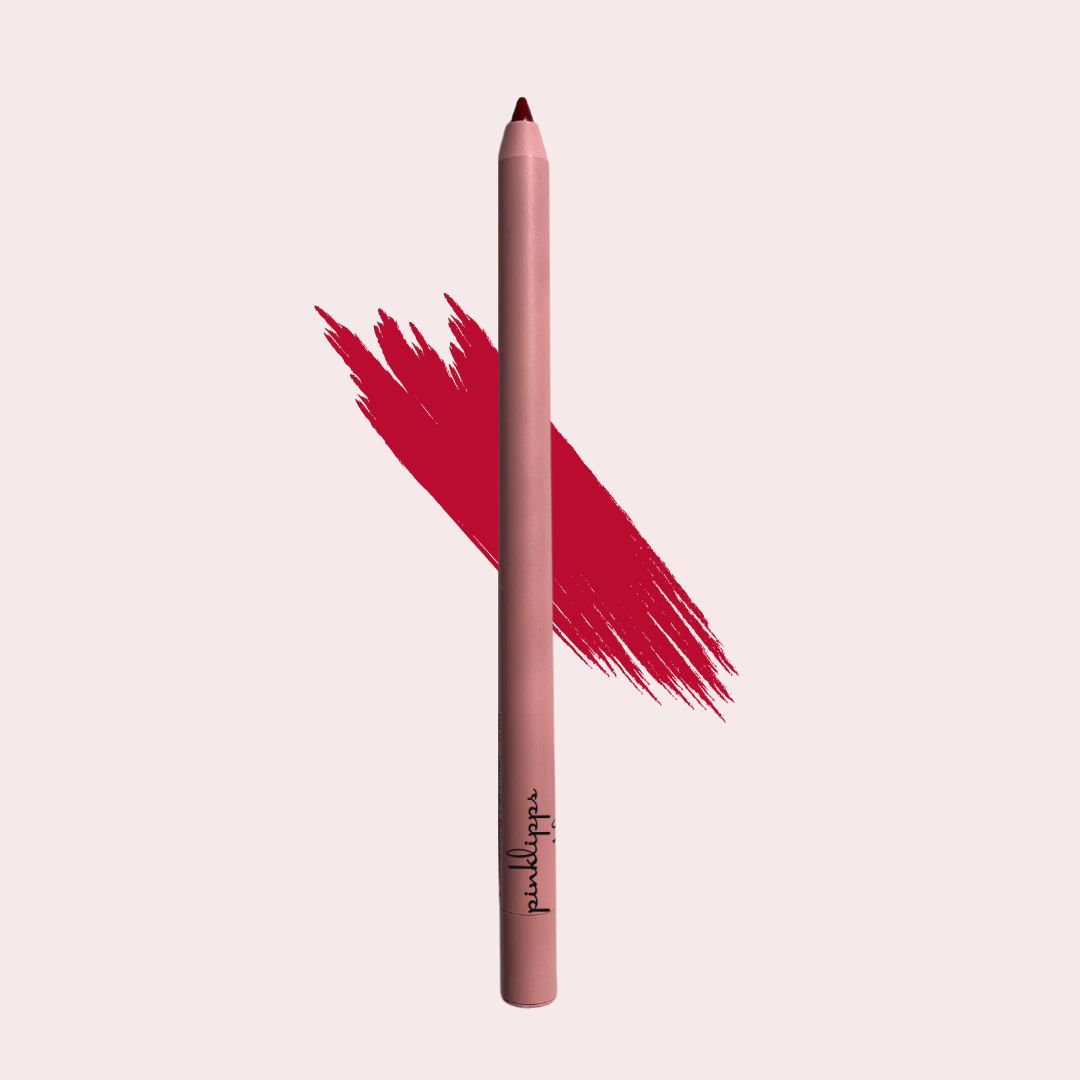 red liner- Valentine's Day Bundle 2
