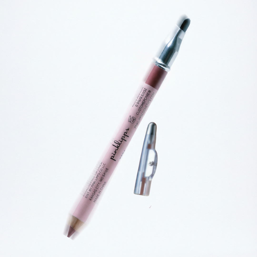 Rose Brown Lip Liner