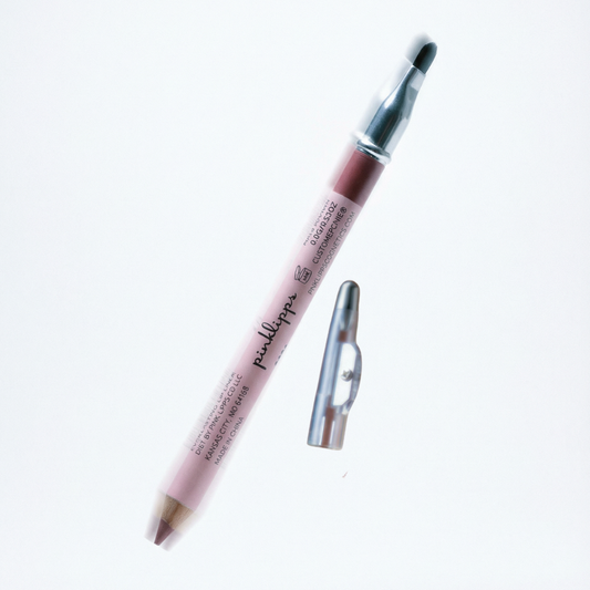Rose Brown Lip Liner
