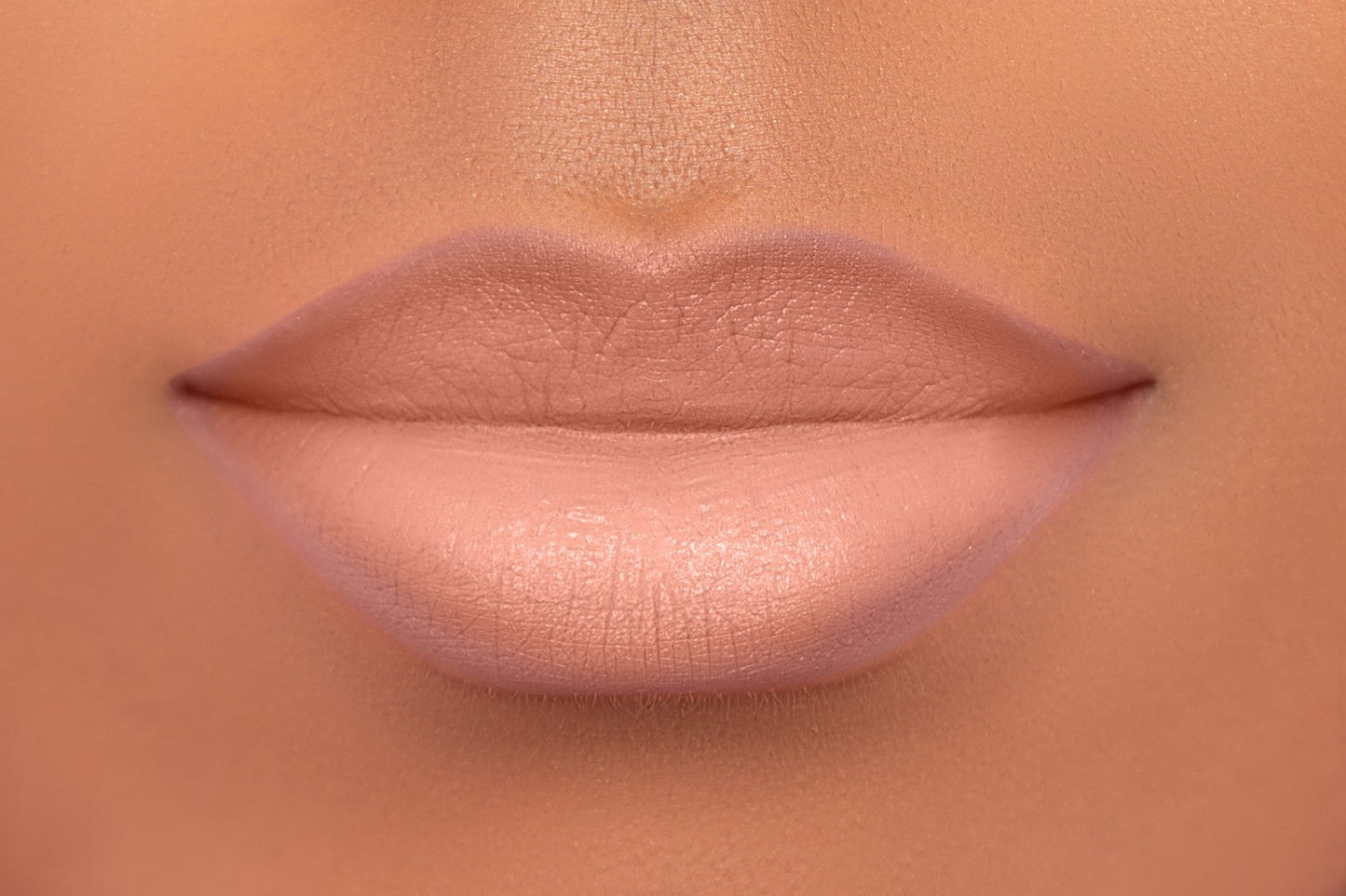 Velvet Matte Lipstick