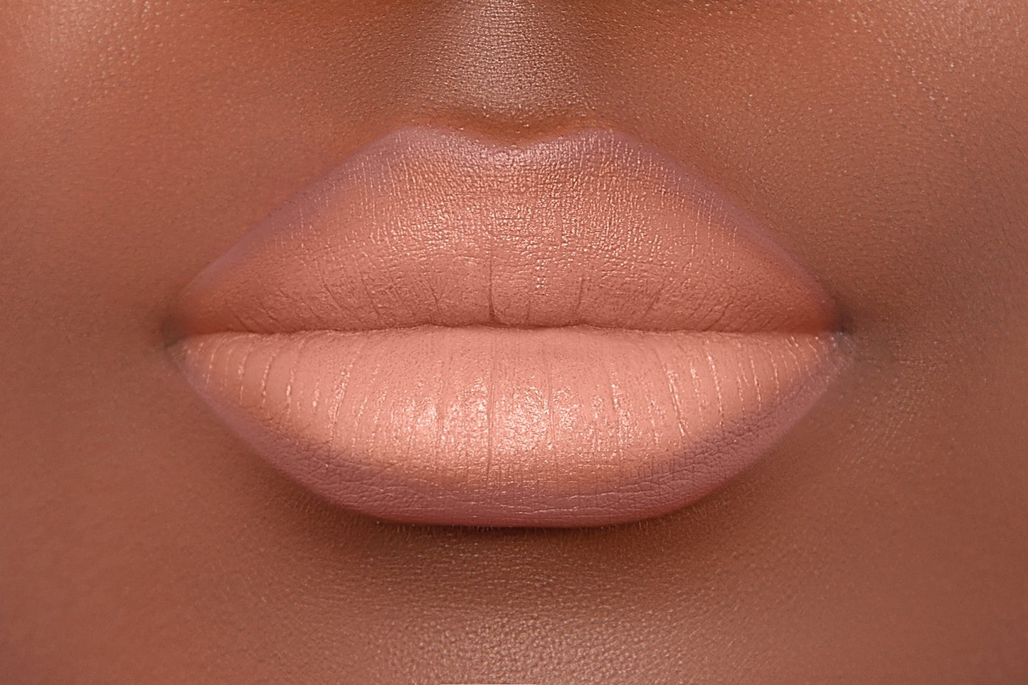 Velvet Matte Lipstick