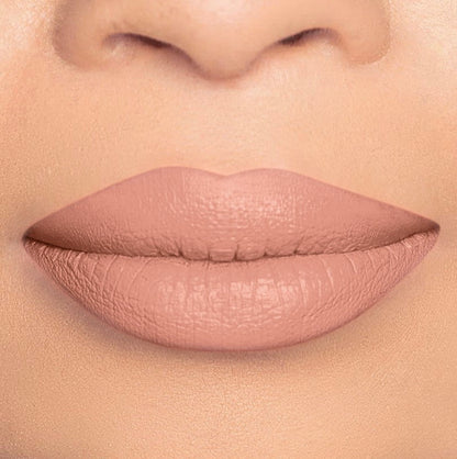 Velvet Matte Lipstick