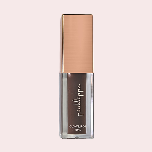 SunKissed Glow Lip Oil