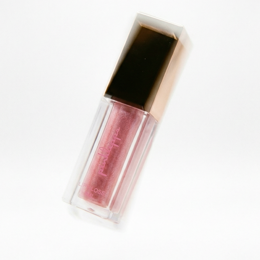 Superstar Sparkly lip gloss by Pink Lipps