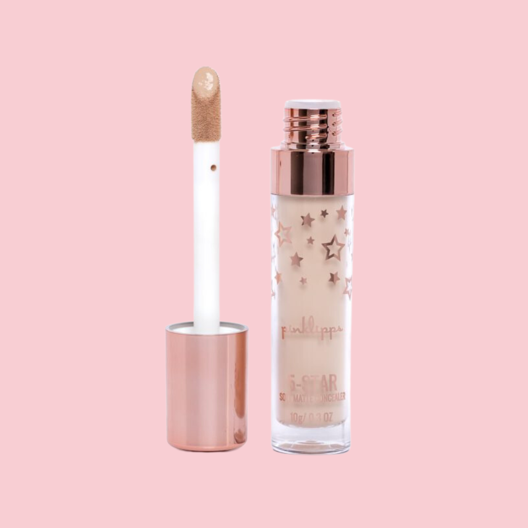 5-Star Concealer