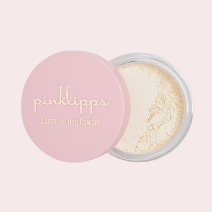 Mini Loose Setting Powder