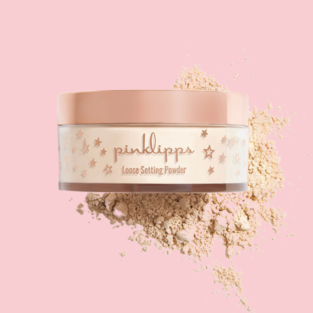 Loose Setting Powder