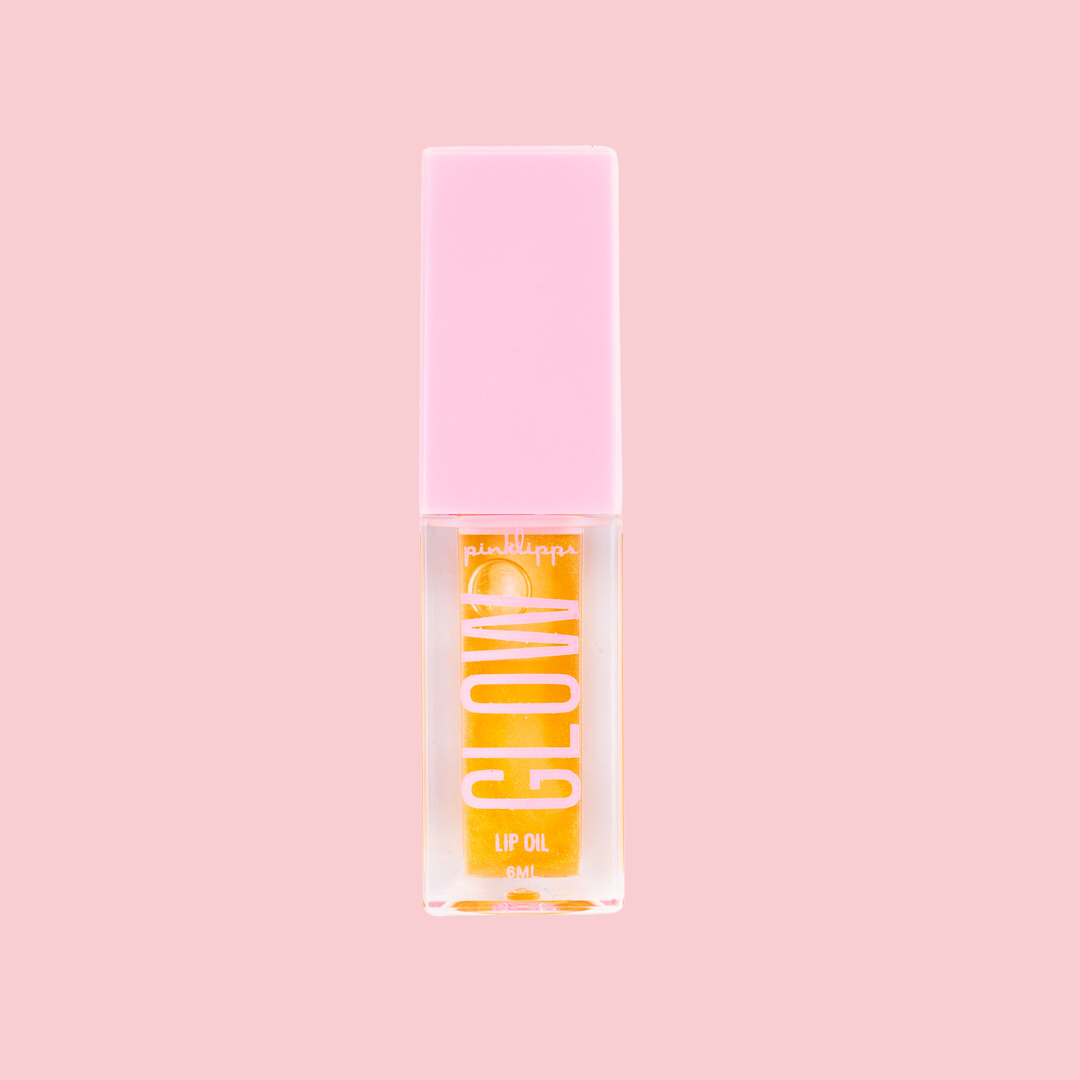 Glow Lip Oil