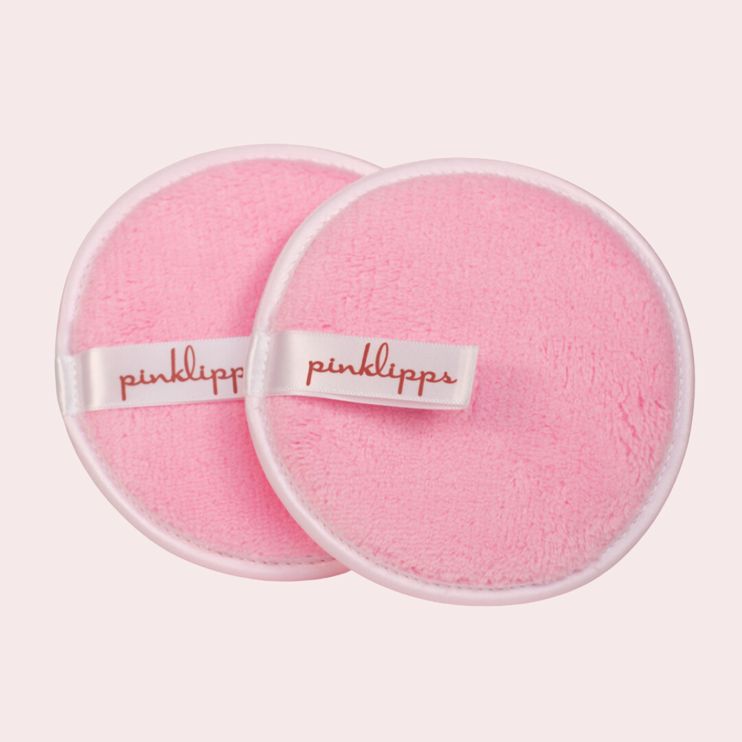 Clean Skin Microfiber Washcloths