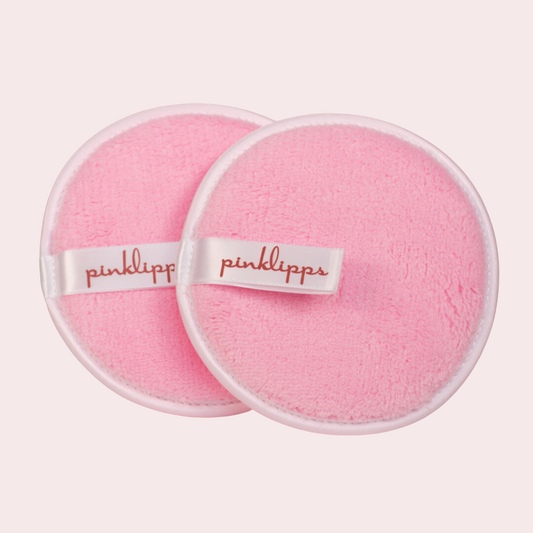 Clean Skin Microfiber Washcloths
