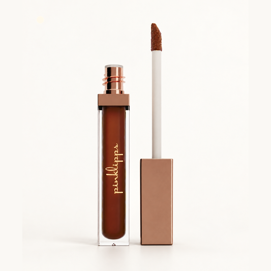 Everlasting Matte Liquid Lipstick
