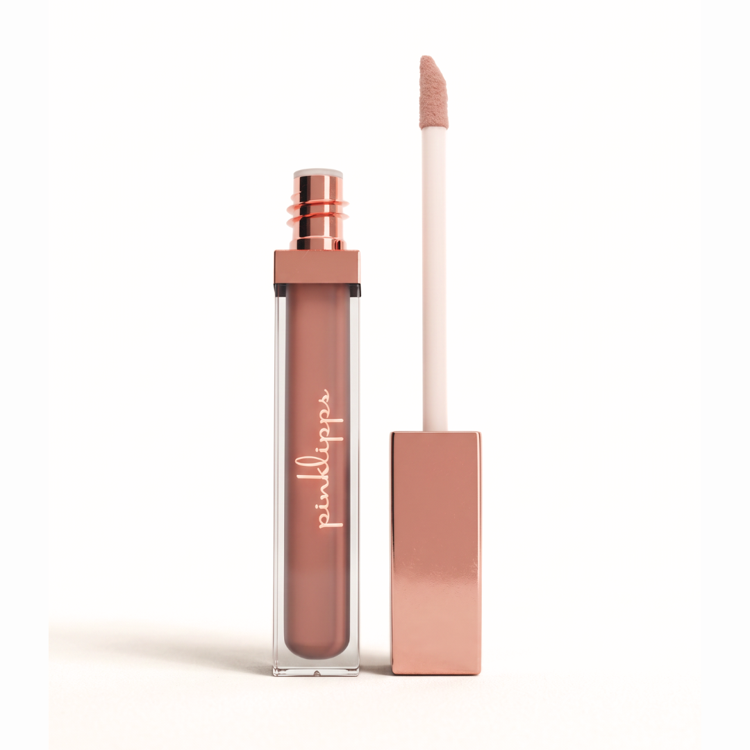 Everlasting Matte Liquid Lipstick