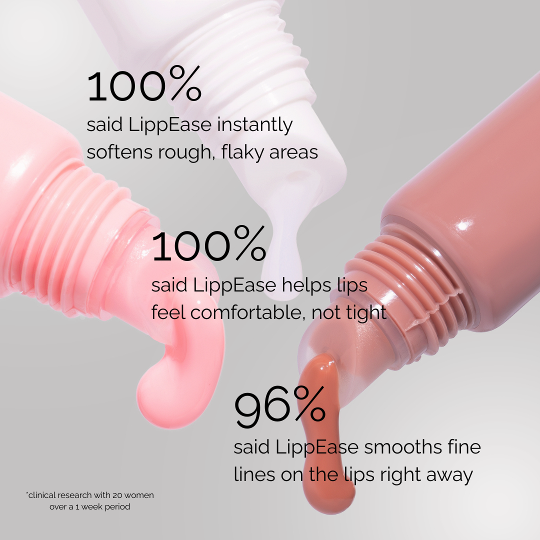 The Lip Reset Duo- Cherry LSM + LippEase