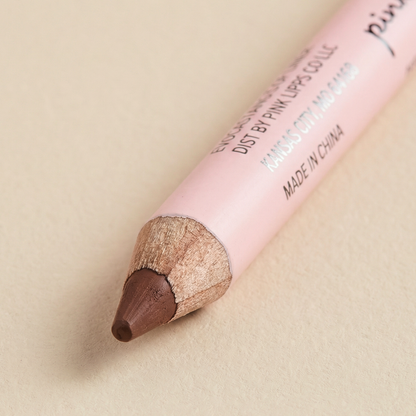 Neutral Brown Lip Liner