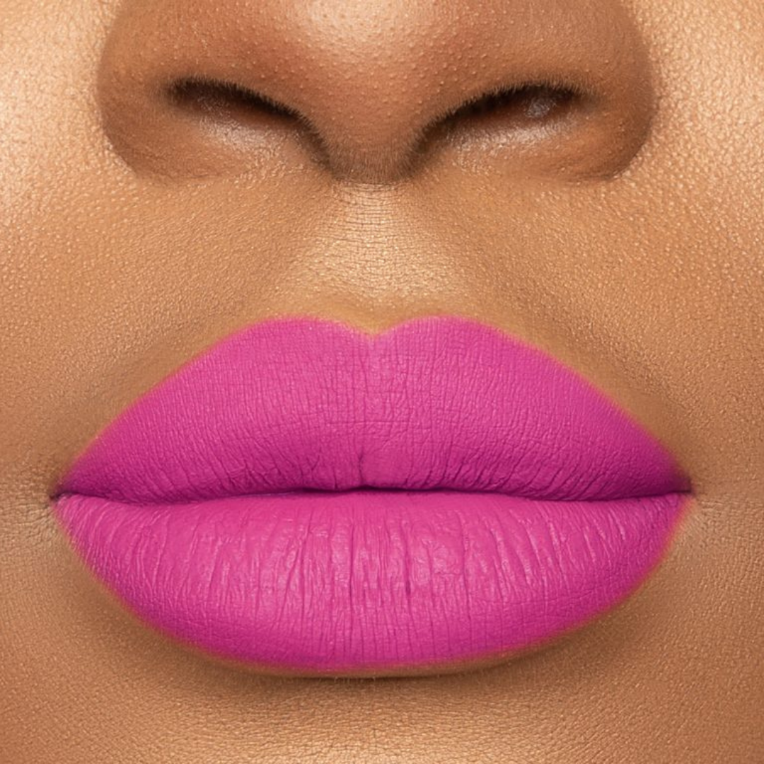 Glam Lip Bundle